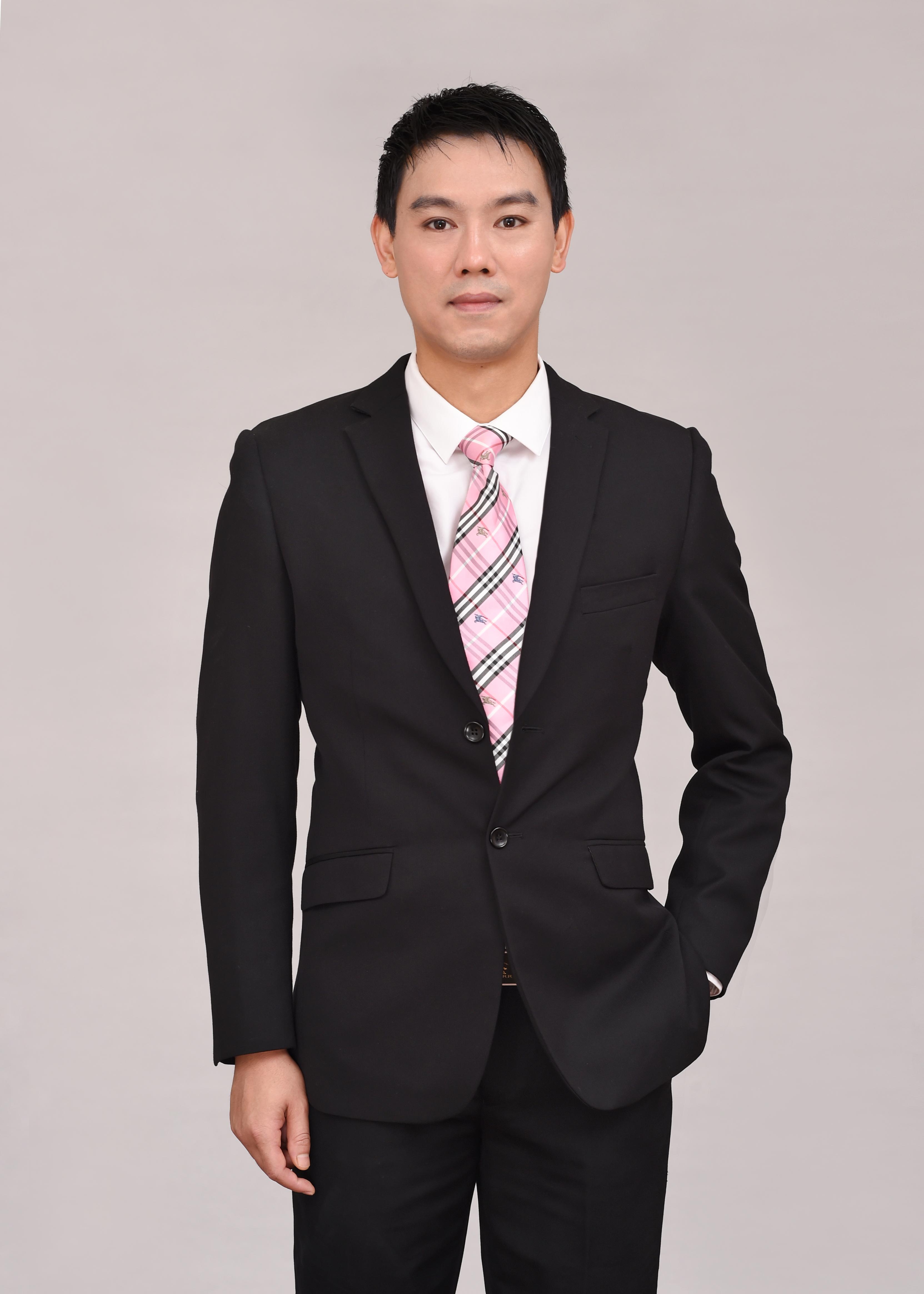 许印固 现场执行负责人